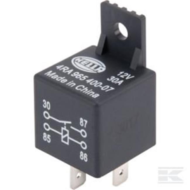 Hella 7903021 Change-Over Relay